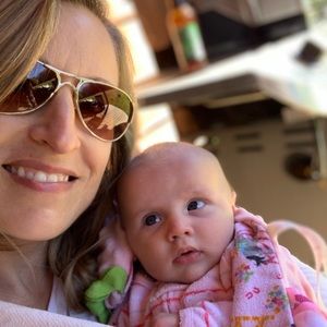 Meet your Posher, Kate